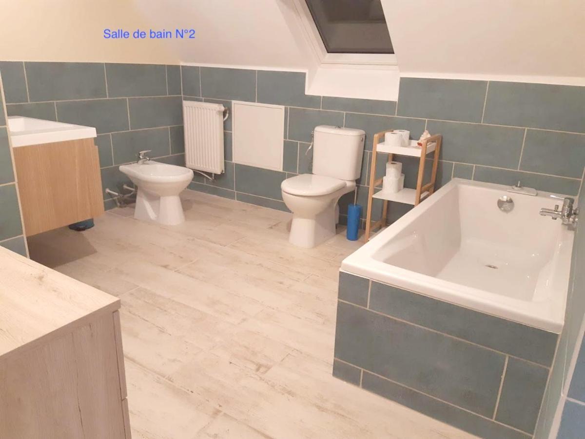 Appartement Charmant Orgnac-Sur-Vezere Avec Jardin Et Parking Exterior foto